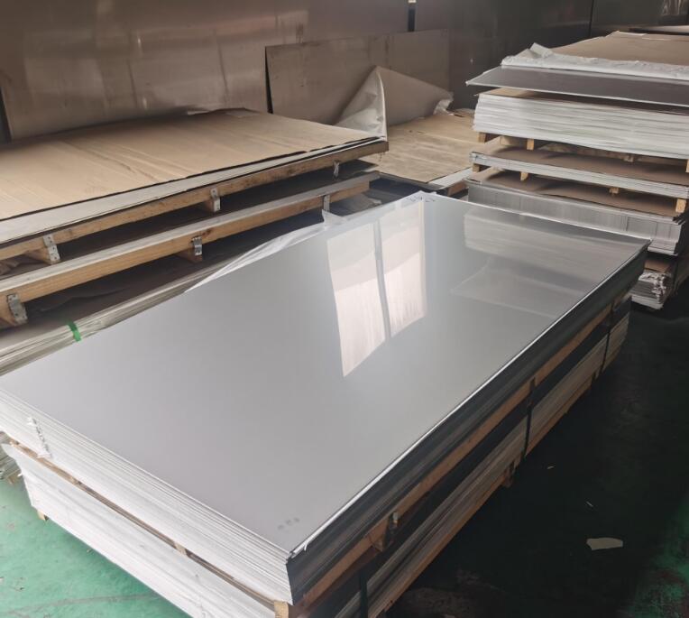 南华321不锈钢板