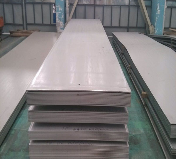 南华304材质不锈钢板