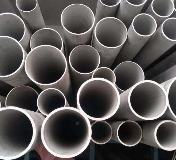 南华321不锈钢管