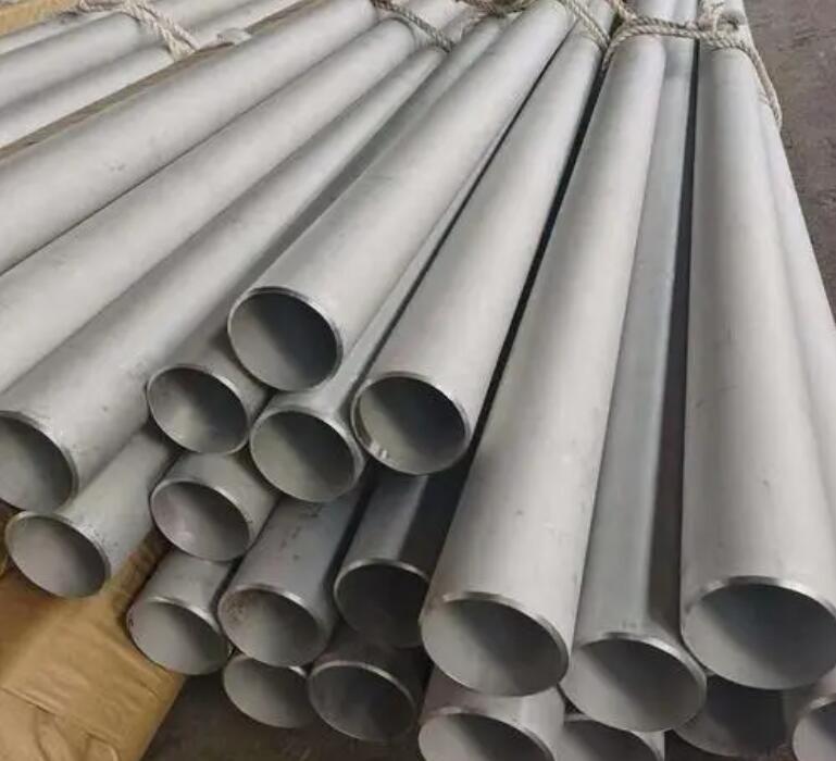 南华304不锈钢管