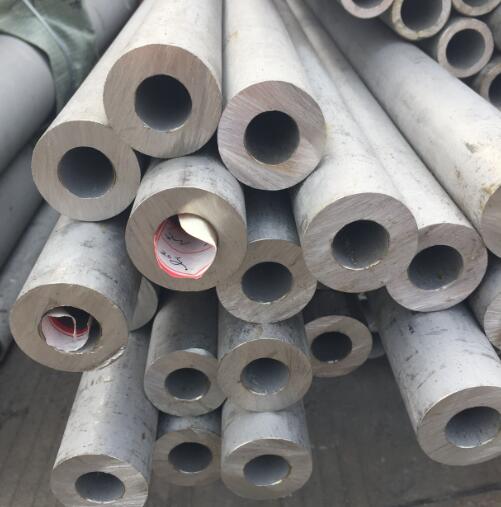 南华321不锈钢管