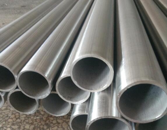 南华321不锈钢管