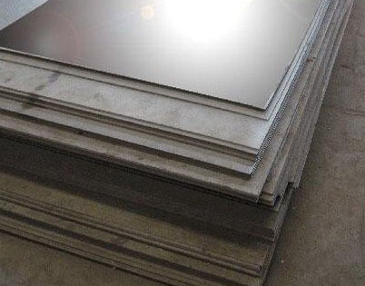 南华304不锈钢板