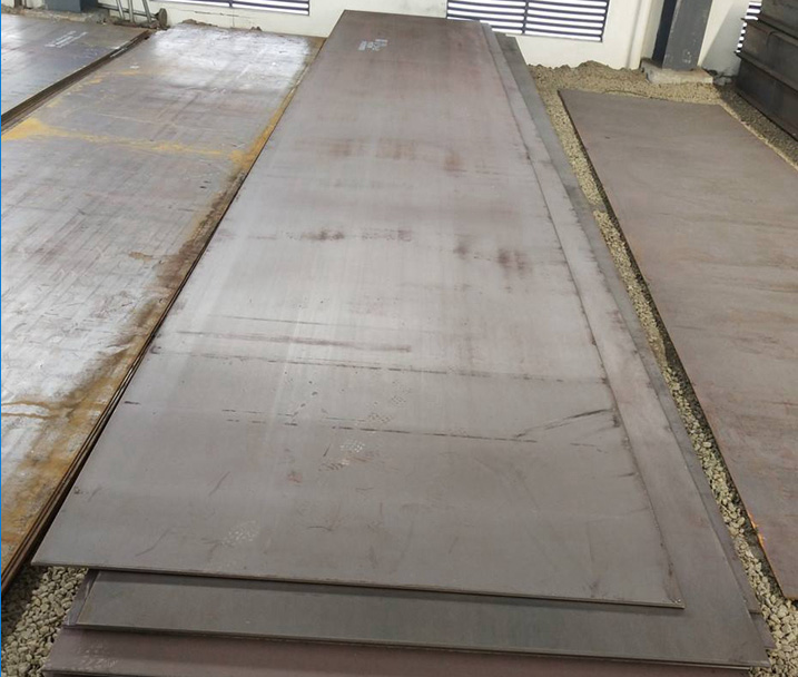 南华Q420GJD镀锌板