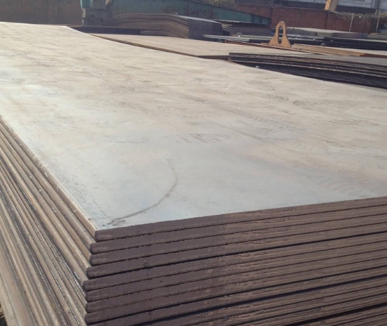 南华NM400耐磨板