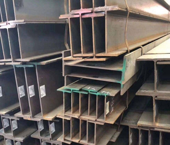 南华Q235C工字钢